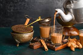 Tea Powder