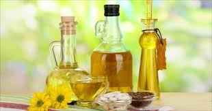 Oil and Ghee