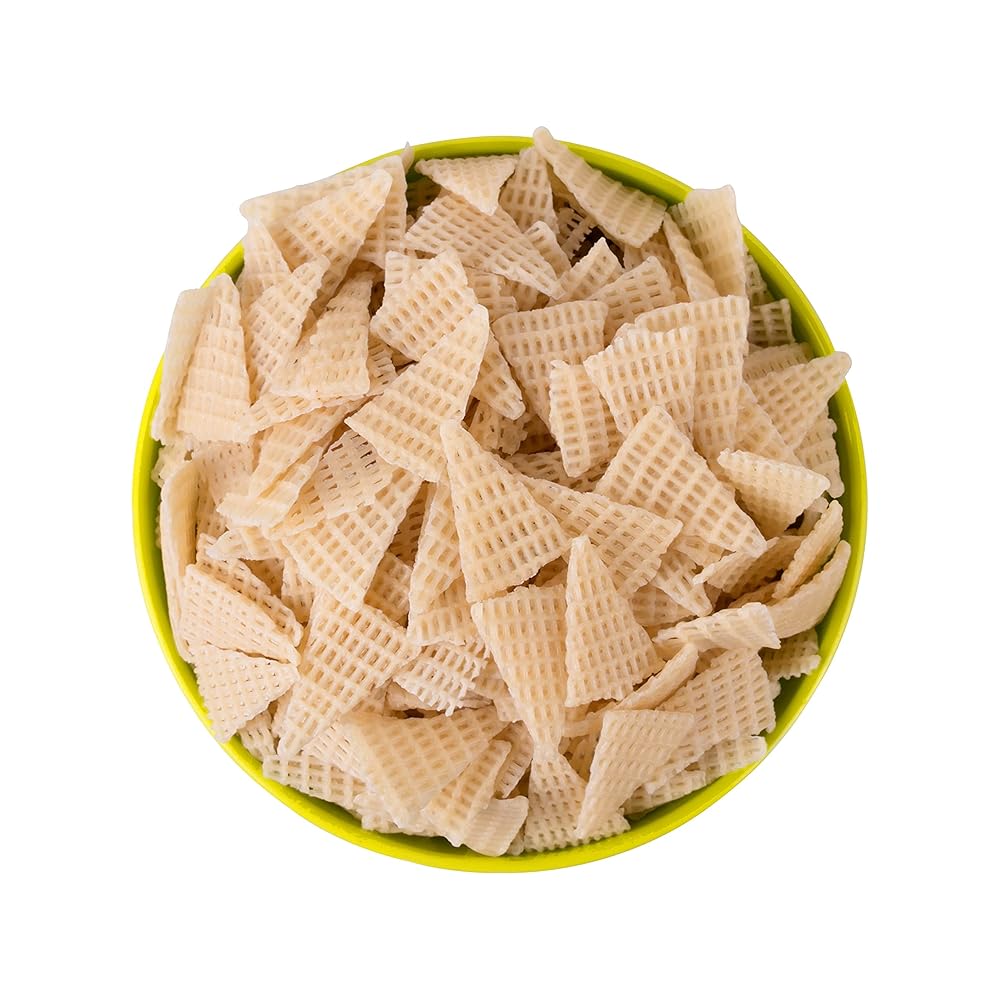 Lakshmi triangle Fryums 200g