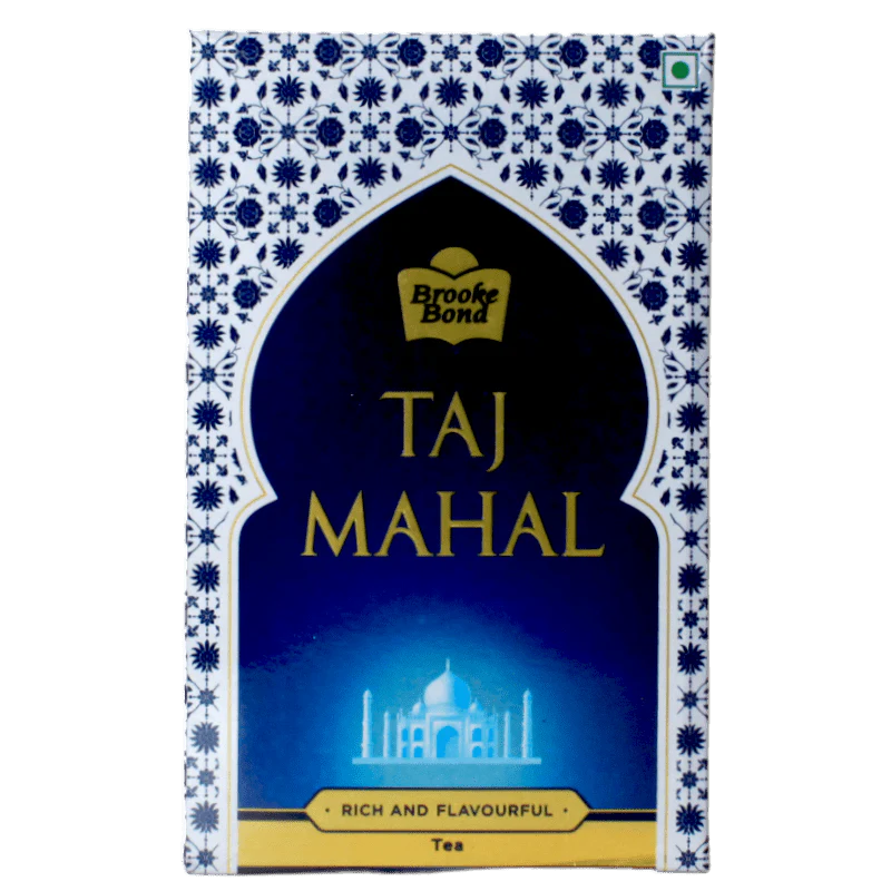 Brooke Bond - Taj Mahal Tee 500g
