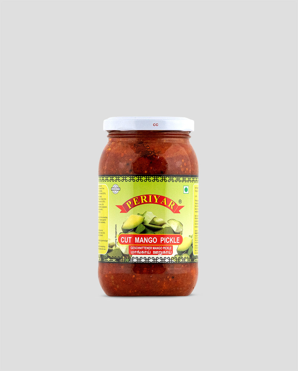 Kaduku Mango Pickel