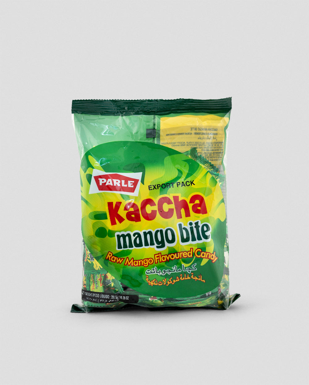 Parle Kachha Mango Bite (291,5 gm)