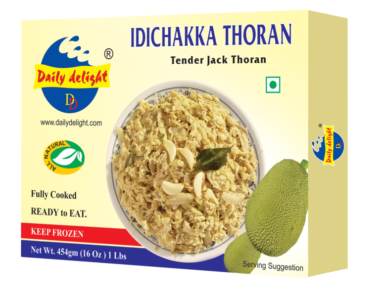 Idichakka Thoran 454 g