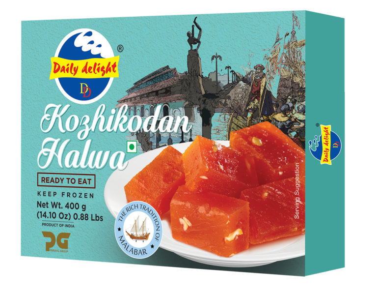 Kozhikodan Halwa 400 g