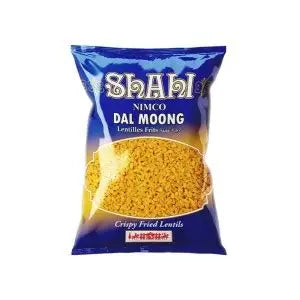 Dal moong /Lentilles frits (150g)