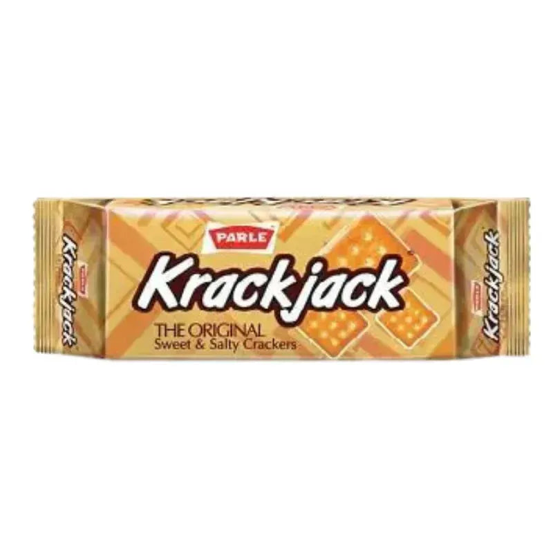 Parle Krackjack (240 g)