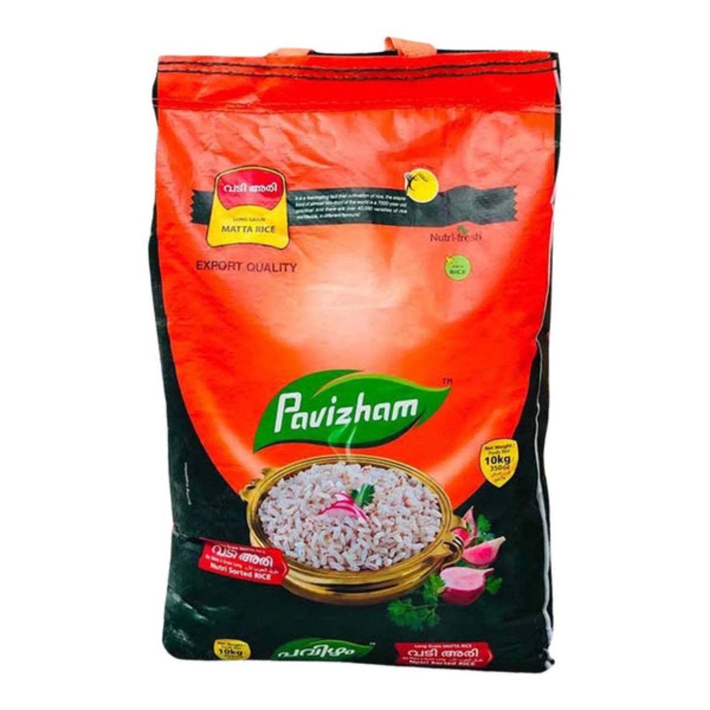 Matta-Reis Pavizham 10 kg