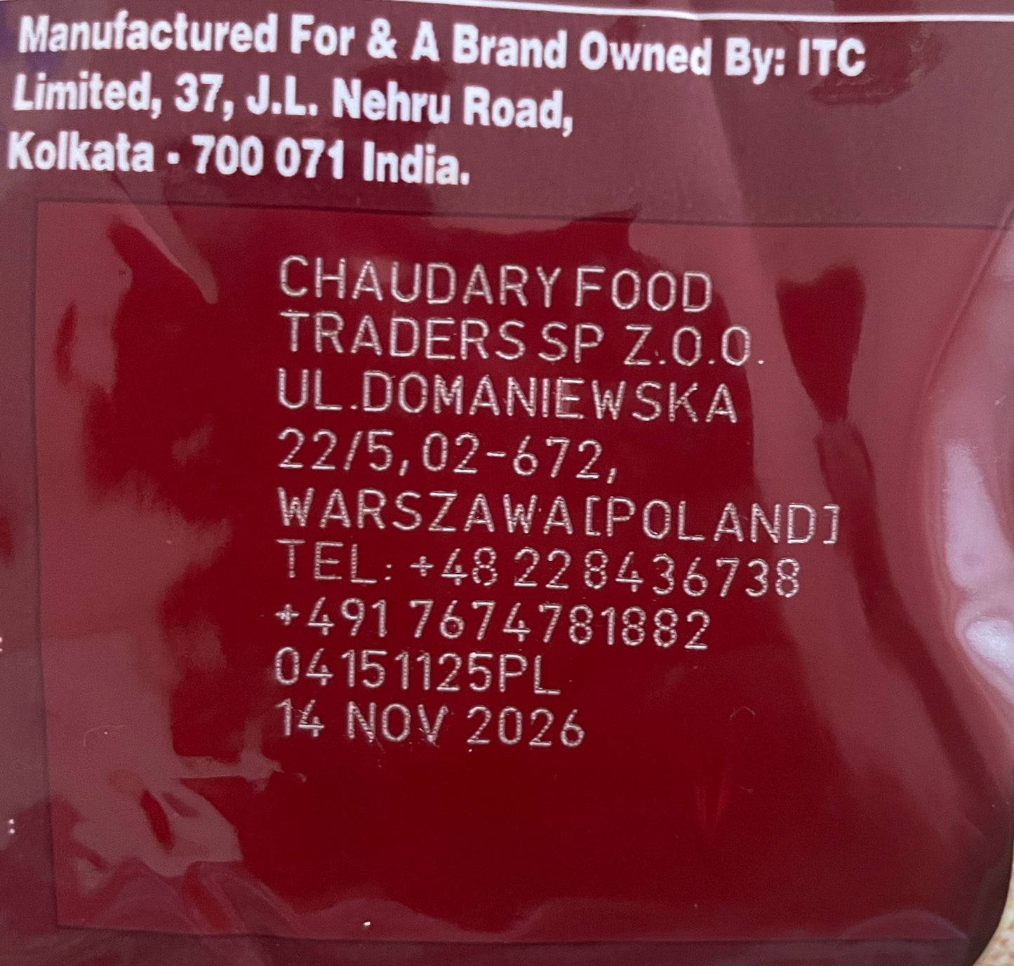 Aashirvaad millet with multigrain atta 2.2 kg