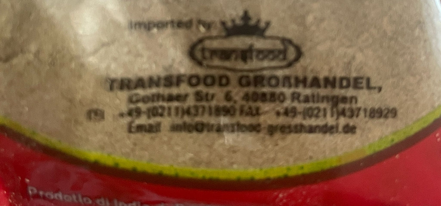Annam Fennel Powder 100g