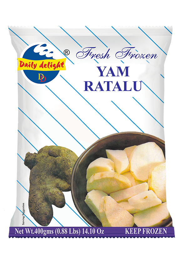 Yam Ratalu 400gm