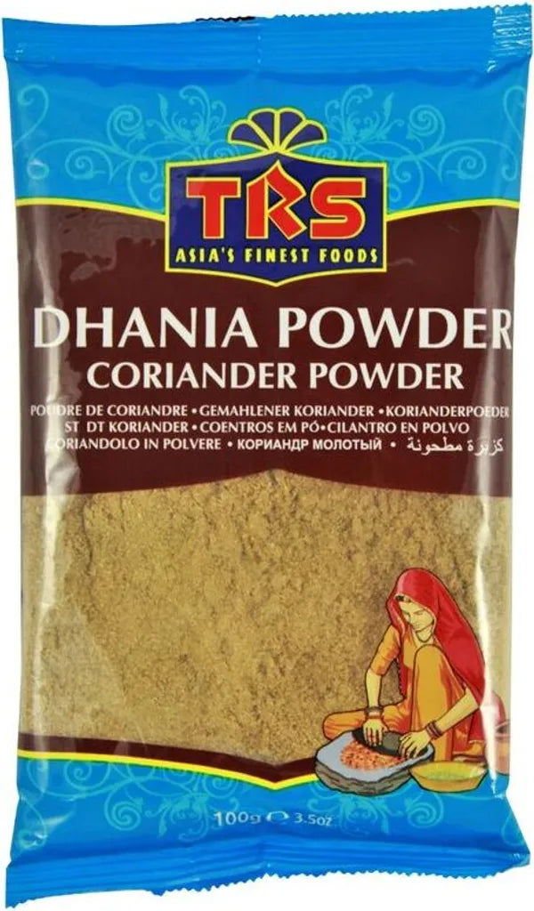 TRS coriander powder (Dhaniya powder) 400g