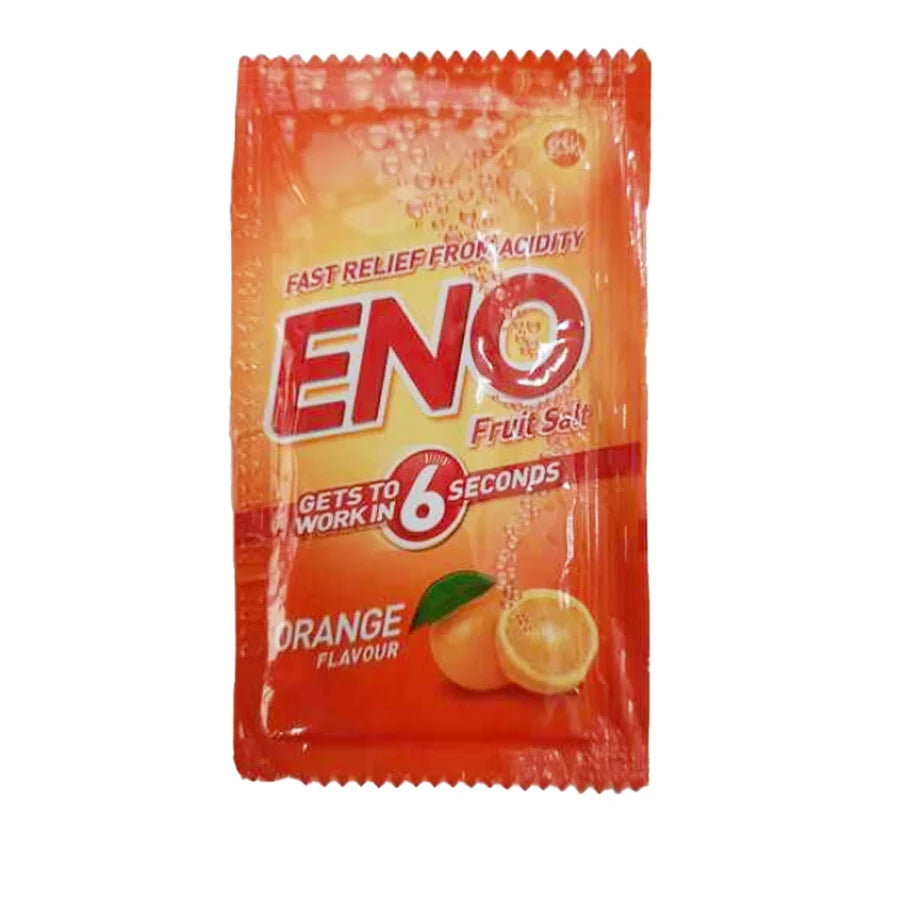 Eno Fruit salt orange (5g)