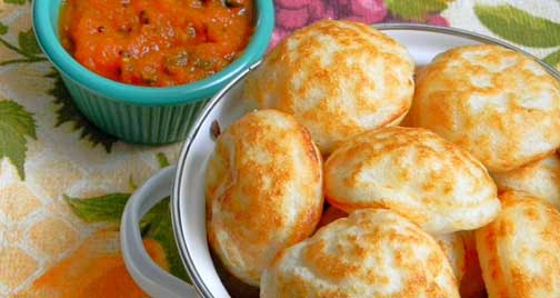 Appam-Teig 750g