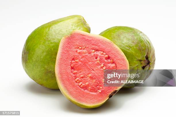 Red Guava