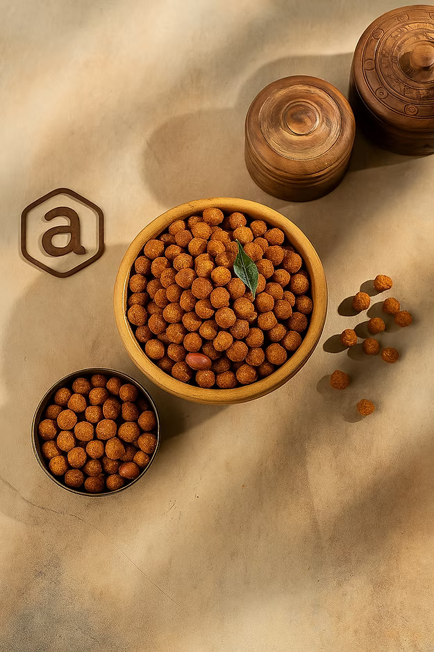 Masala Kadalai