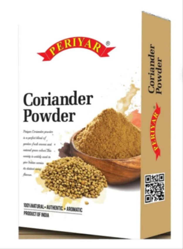 Periyar Coriander powder 100g