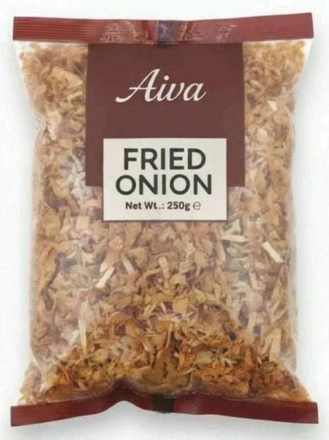 Aiva Fried onion 250 g