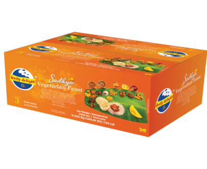 Onam Sadhya Preorder