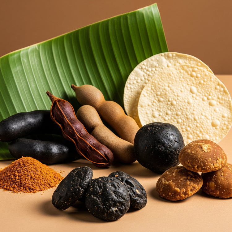 Dry and Other Products