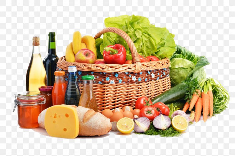 Basket collections