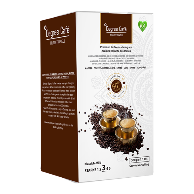 Indian Filter coffee 500gm