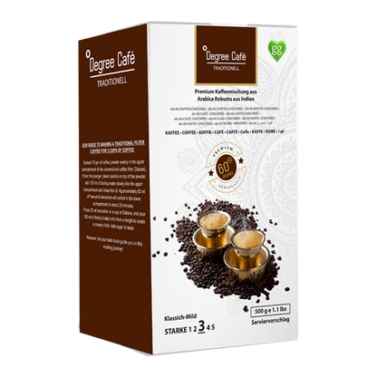 Indian Filter coffee 500gm