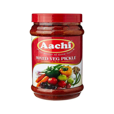 Aachi mixed Pickel 1kg
