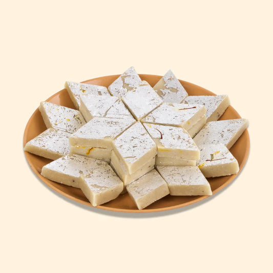 Mishti Sweets Kaju Katli 100gm