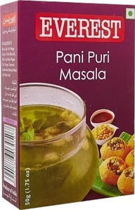 Everest Panipuri Masala 100 gm