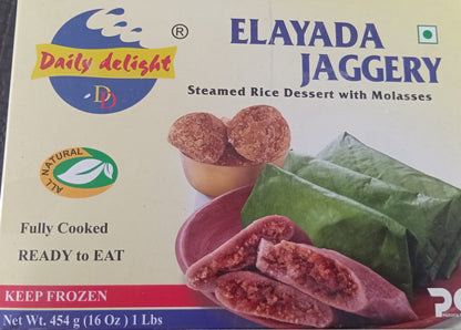Elayada Jaggery 454gm