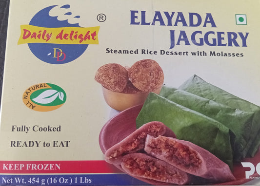 Elayada Jaggery 454 g