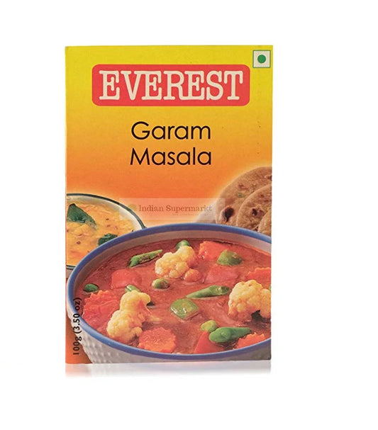 Everest Garam Masala 100g