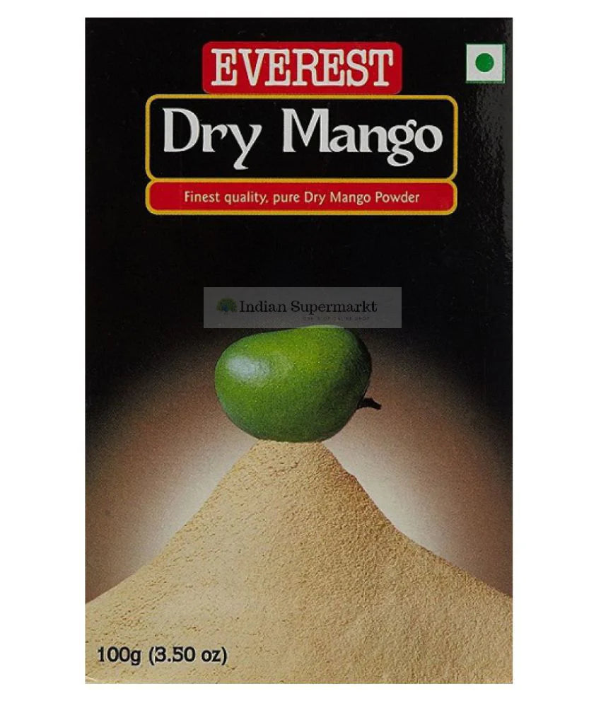 Everest Amchur powder/dry Mango powder 100g