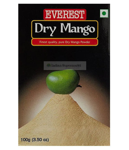 Everest Amchur powder/dry Mango powder 100g