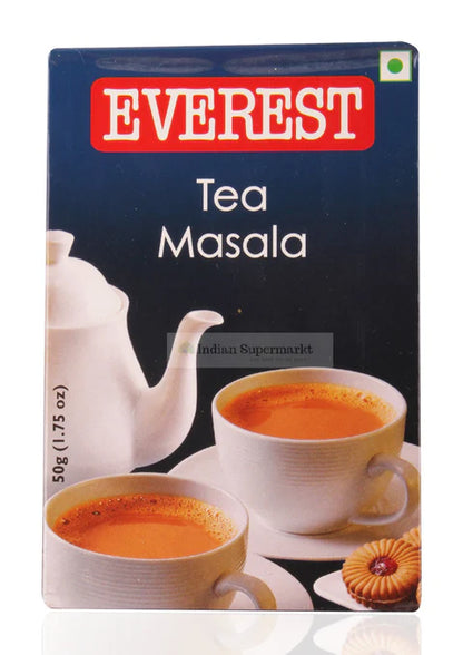 Everest Tea Masala 50gm