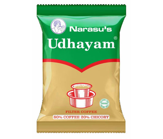 Narasus Udhayam filter coffee (500g)