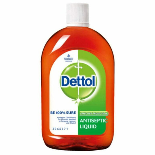 Dettol Toilet Liquid 250ml