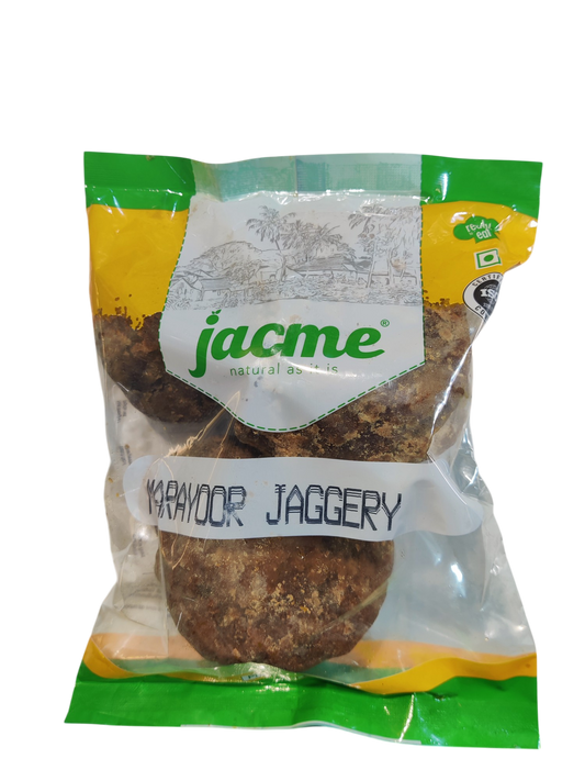 Jacme Marayoor Jaggery 1 Kg