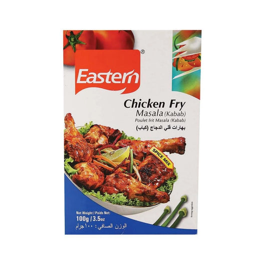 Eastern Chicken Fry masala 100g