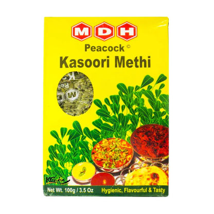 MDH Kasoori Methi (Fenugreek 1 kg)