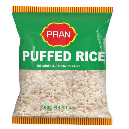 Pran Puffreis