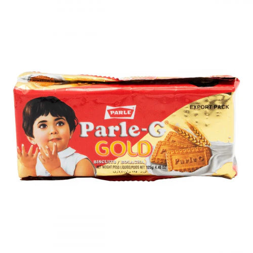 Parle-G  gold biscuit 100 g