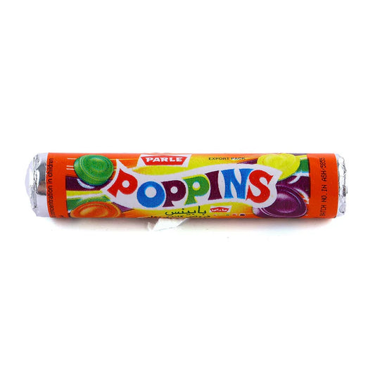 Parle Poppins 18 g