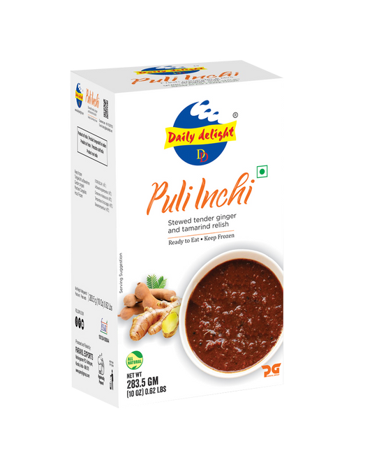 Puli inchi (283.5gm)