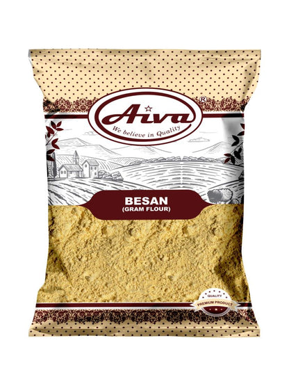 Aiva Gram Flour (Besan) 1 kg