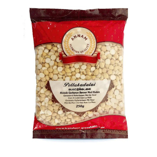 Annam Daria (Pottukadala) 250g