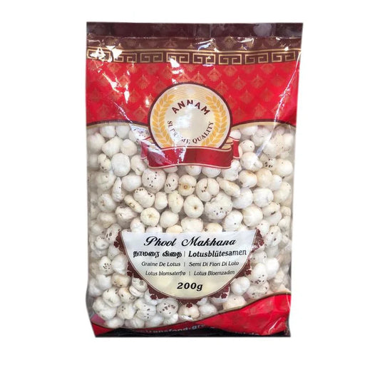 Annam Phool Makhana 200g