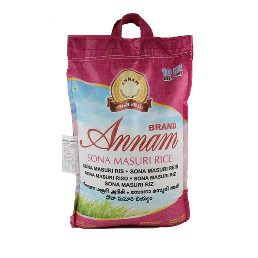 Annam Sona Masuri 10kg