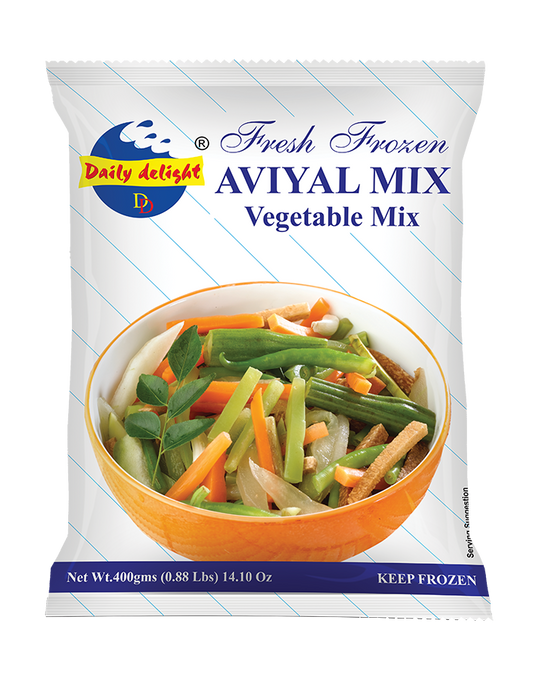 Aviyal Mix (400gm)