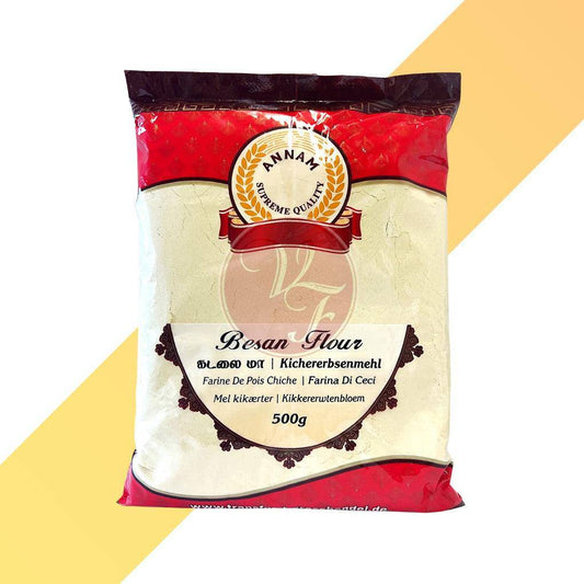 Annam Gram Flour( Besan flour)